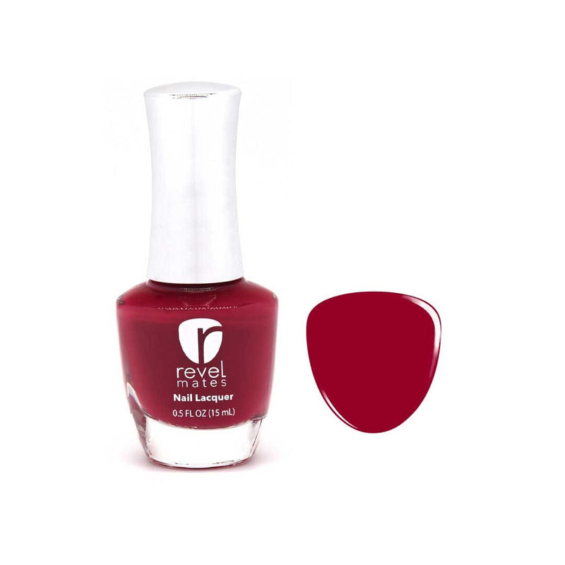 Revel Nail Dip Powder Revel Mates Lacquer Revel Mates Lacquer - D343 Darling