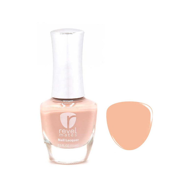 Revel Nail Dip Powder Revel Mates Lacquer Revel Mates Lacquer - D35 Jennifer