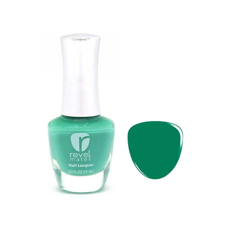 Revel Nail Dip Powder Revel Mates Lacquer Revel Mates Lacquer - D351 Helena