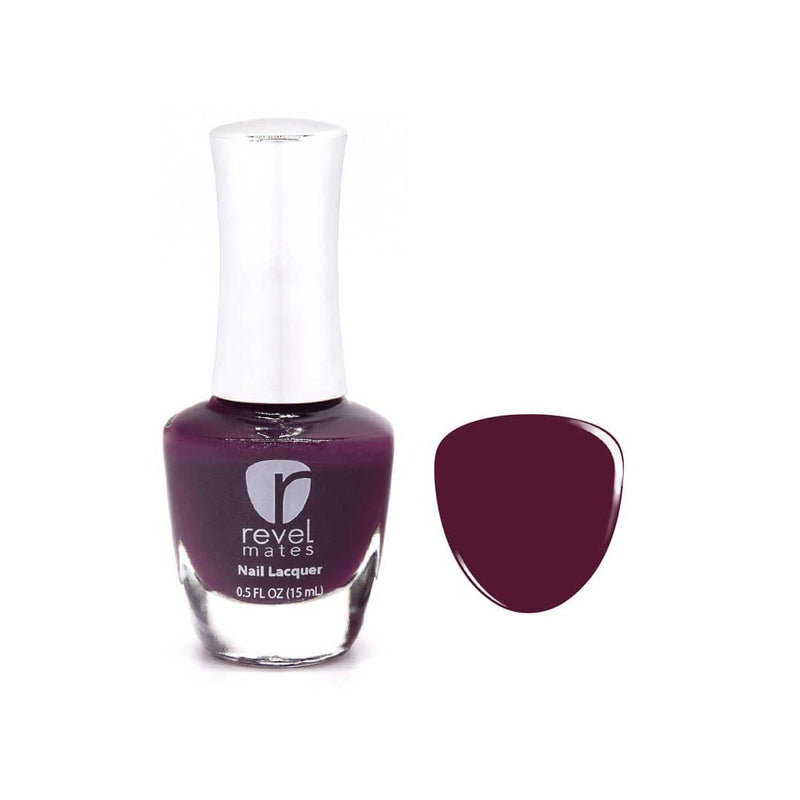 Revel Nail Dip Powder Revel Mates Lacquer Revel Mates Lacquer - D356 Intrigued