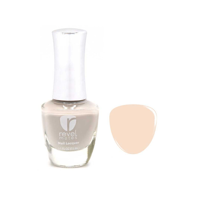 Revel Nail Dip Powder Revel Mates Lacquer Revel Mates Lacquer - D360 Pina Colada