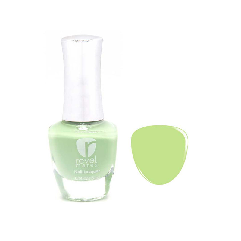 Revel Nail Dip Powder Revel Mates Lacquer Revel Mates Lacquer - D362 Lush