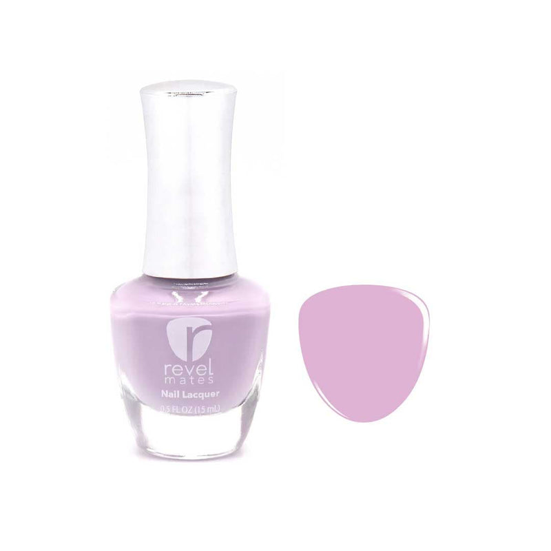 Revel Nail Dip Powder Revel Mates Lacquer Revel Mates Lacquer - D363 Lola