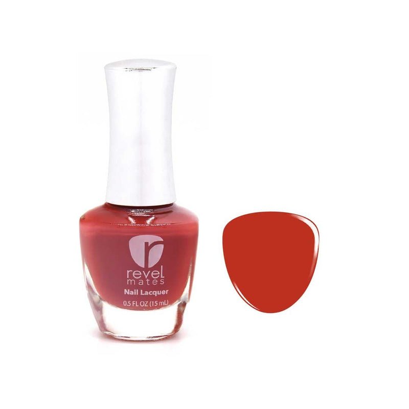 Revel Nail Dip Powder Revel Mates Lacquer Revel Mates Lacquer - D366 Maple