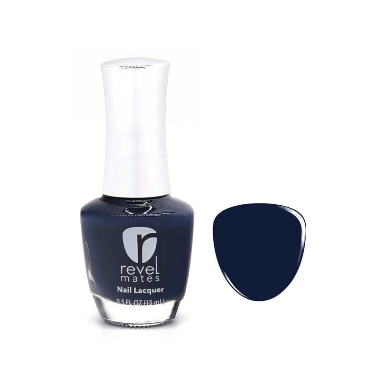 Revel Nail Dip Powder Revel Mates Lacquer Revel Mates Lacquer - D367 Duel