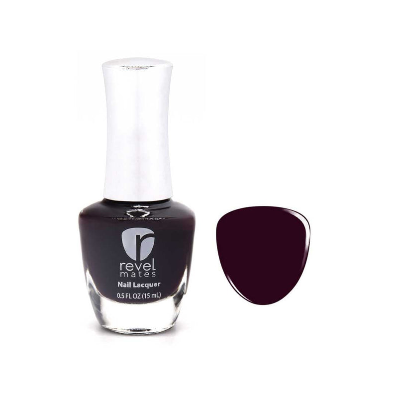 Revel Nail Dip Powder Revel Mates Lacquer Revel Mates Lacquer - D368 Vamp