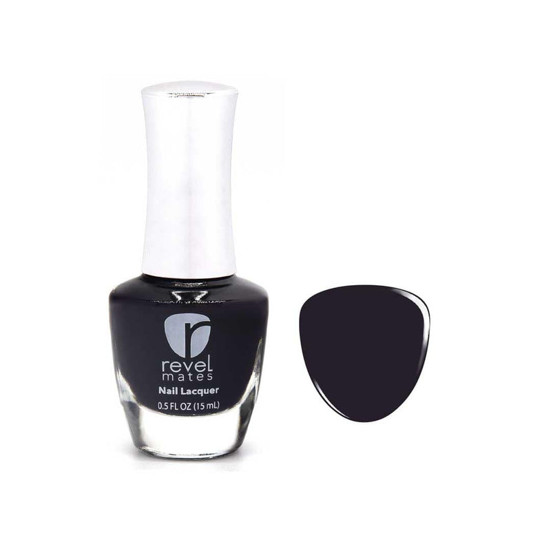 Revel Nail Dip Powder Revel Mates Lacquer Revel Mates Lacquer - D370 Thief