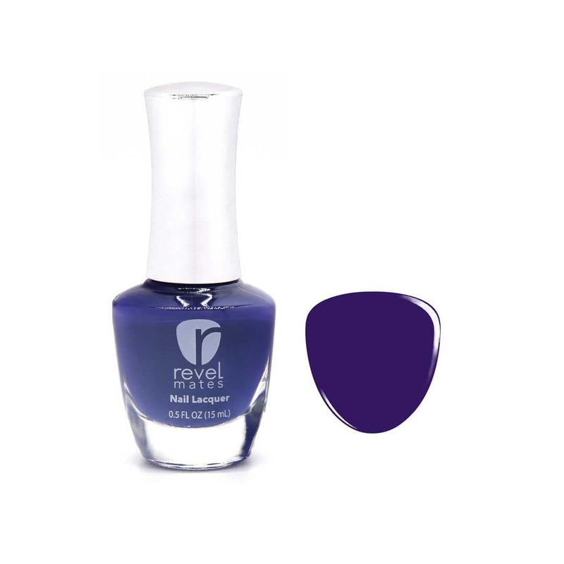 Revel Nail Dip Powder Revel Mates Lacquer Revel Mates Lacquer - D372 Elena