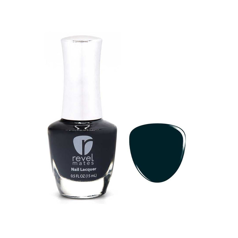 Revel Nail Dip Powder Revel Mates Lacquer Revel Mates Lacquer - D379 Privacy