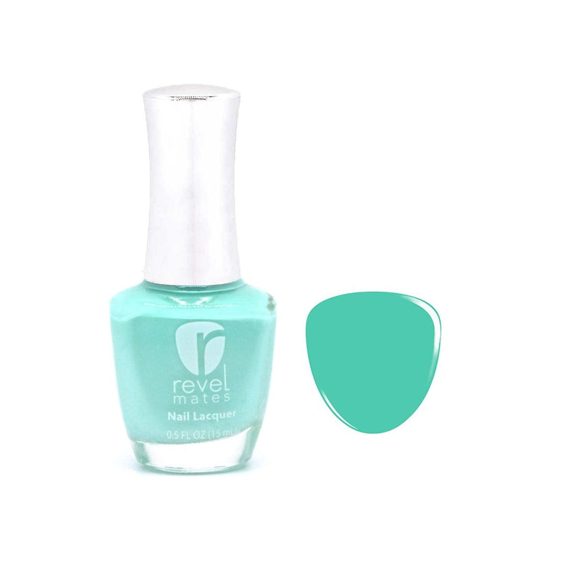 Revel Nail Dip Powder Revel Mates Lacquer Revel Mates Lacquer - D411 Namaste