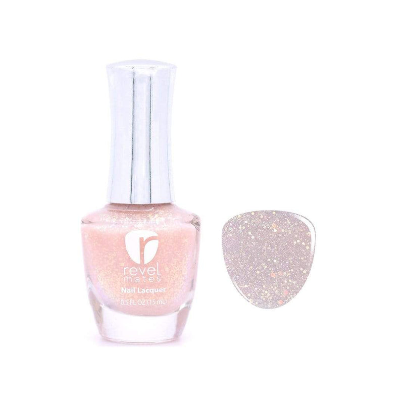 Revel Nail Dip Powder Revel Mates Lacquer Revel Mates Lacquer - D561 Divine