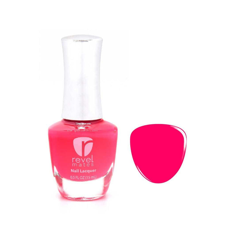 Revel Nail Dip Powder Revel Mates Revel Mates Lacquer - D168 Rhea