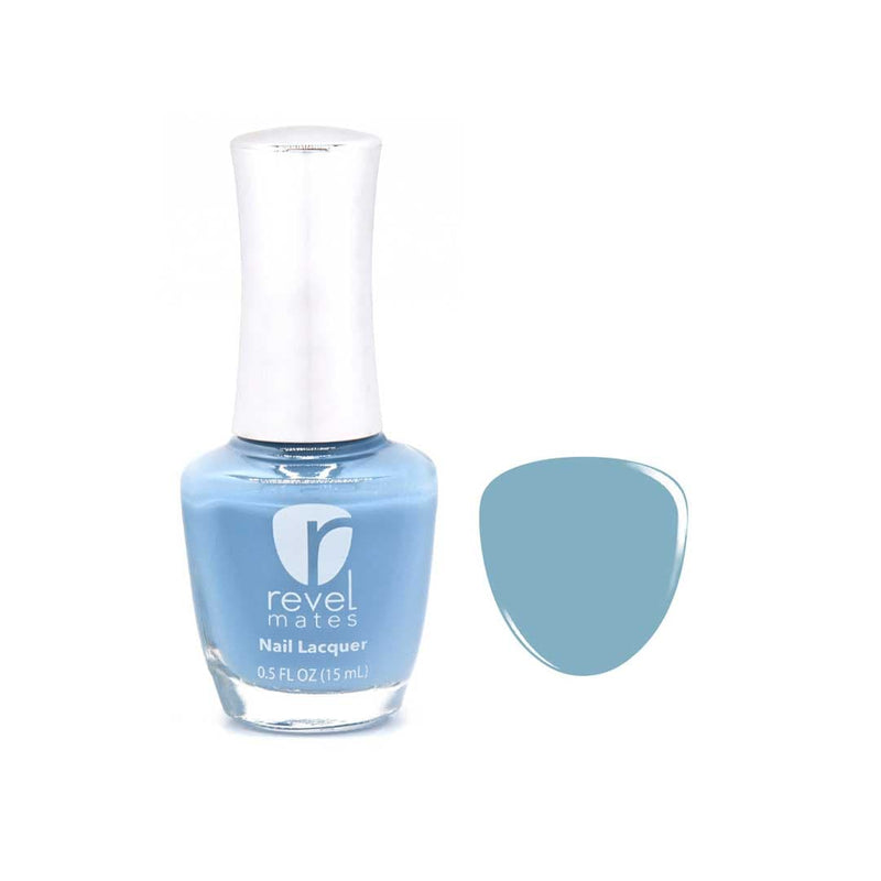 Revel Nail Dip Powder Revel Mates Revel Mates Lacquer - D172 Cura