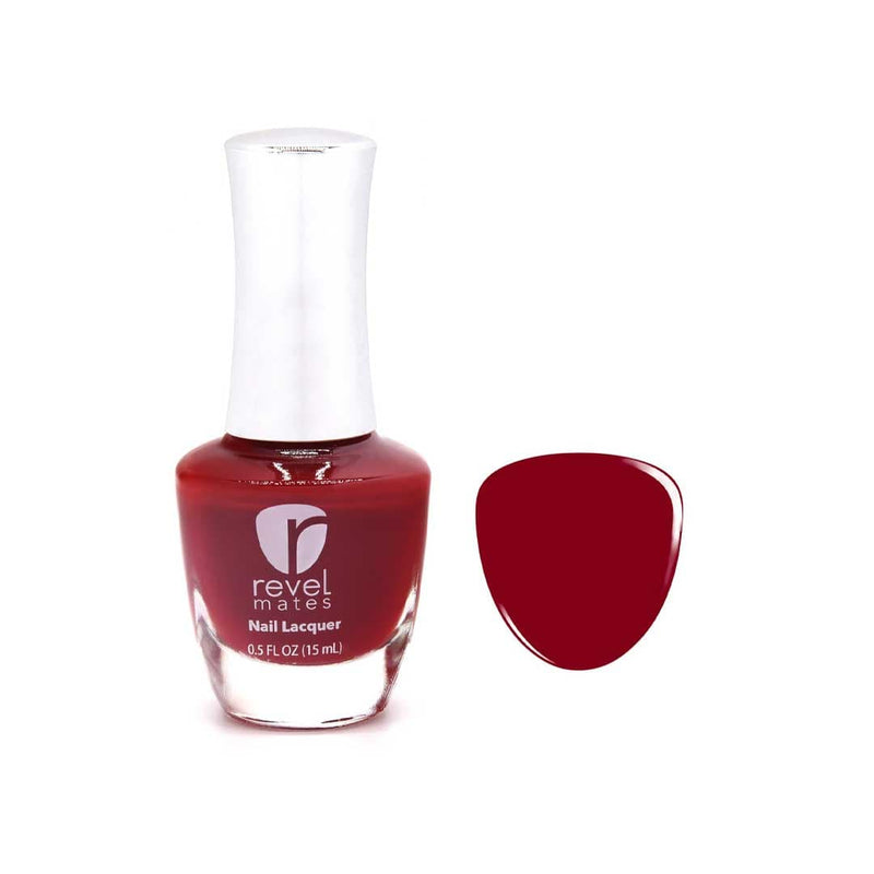 Revel Nail Dip Powder Revel Mates Revel Mates Lacquer - D355 Splendid