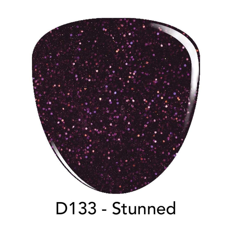 Essential Starter Kit - D133 Stunned | 0.5oz