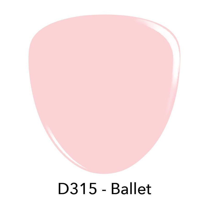 Essential Starter Kit - D315 Ballet | 0.5oz