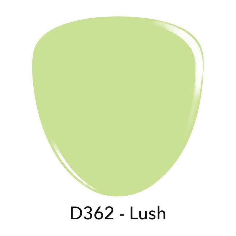 Essential Starter Kit - D362 Lush | 0.5oz