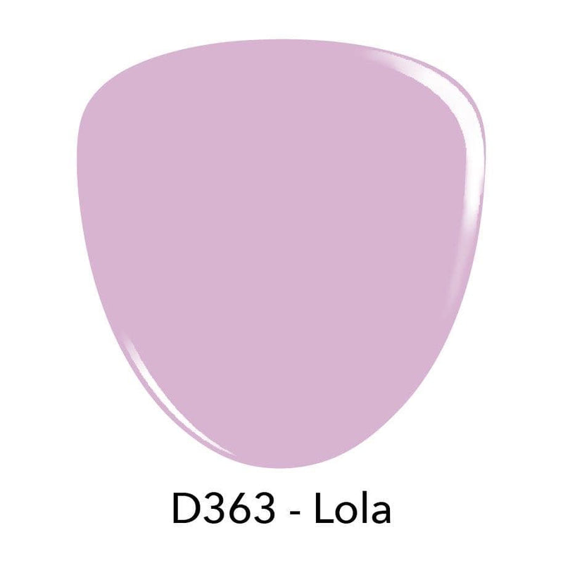 Essential Starter Kit - D363 Lola | 0.5oz