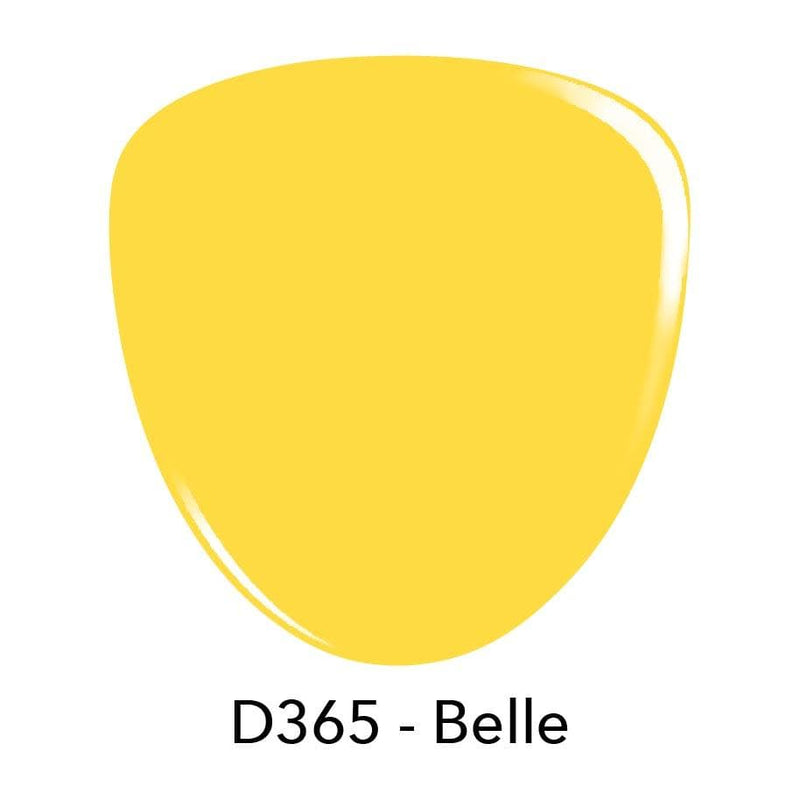 Essential Starter Kit - D365 Belle | 0.5oz