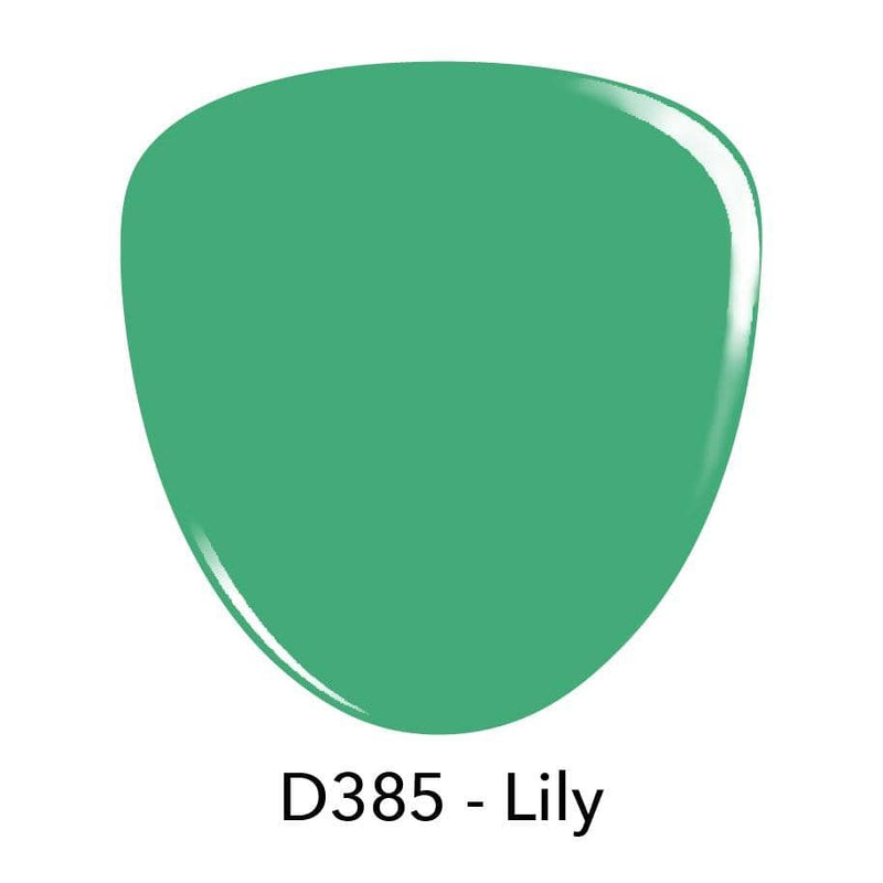 Essential Starter Kit - D385 Lily | 0.5oz