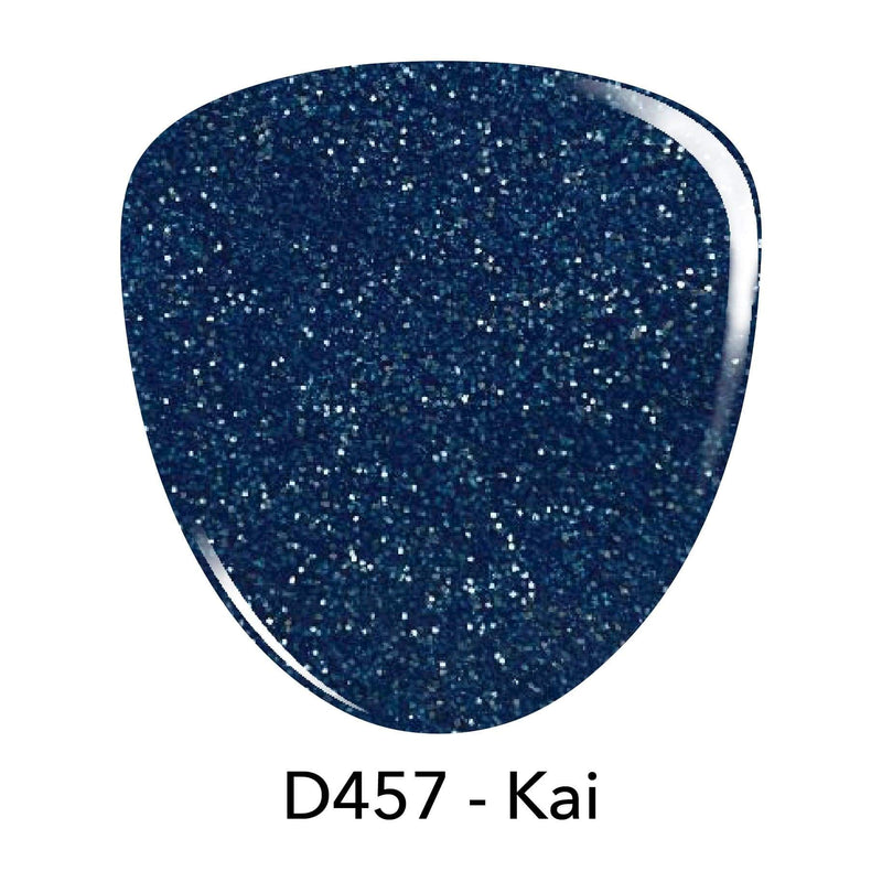 Essential Starter Kit - D457 Kai | 0.5oz