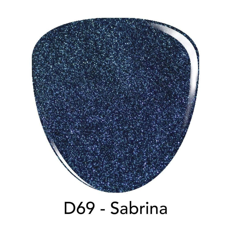 Essential Starter Kit - D69 Sabrina | 0.5oz