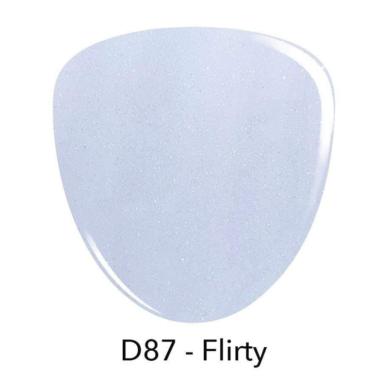 Essential Starter Kit - D87 Flirty | 0.5oz