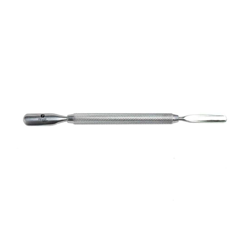 Revel Nail Dip Powder Tool Classic Cuticle Pusher