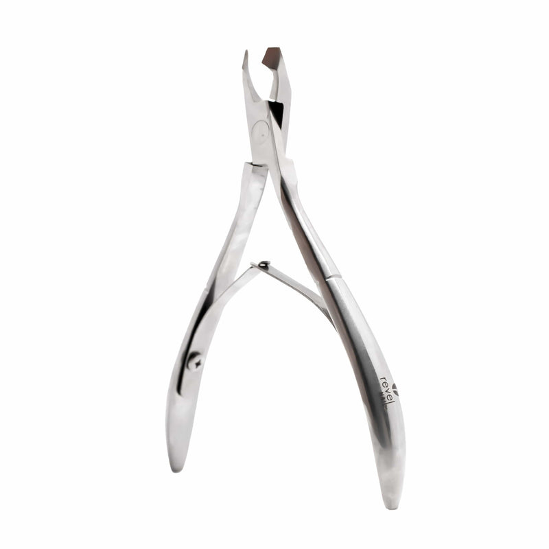 Revel Nail Dip Powder Tool Cuticle Nippers