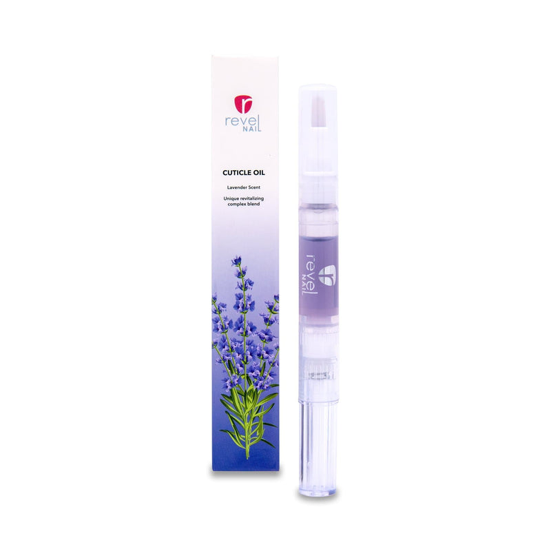 Cuticle Oil Pen | Lavender