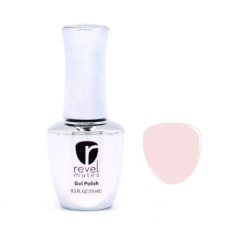 Revel Nail Gel Polish Gel Polish | D20 Erica