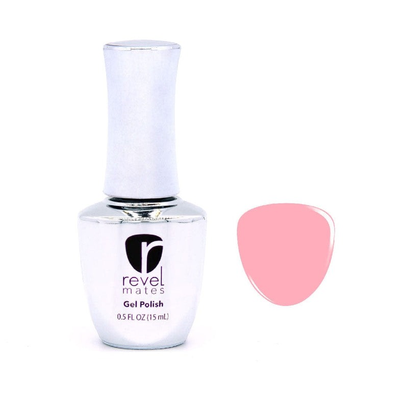 Revel Nail Gel Polish Gel Polish | D234 Hijinks