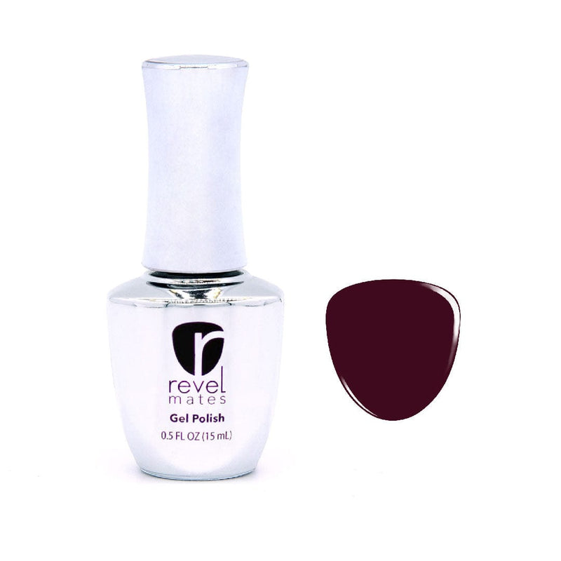 Revel Nail Gel Polish Gel Polish | D252 Roister