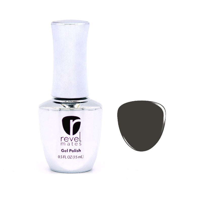 Revel Nail Gel Polish Gel Polish | D304 Stormy