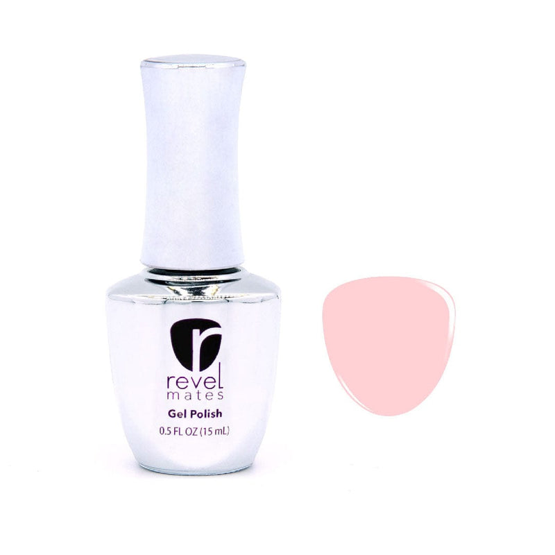 Revel Nail Gel Polish Gel Polish | D315 Ballet