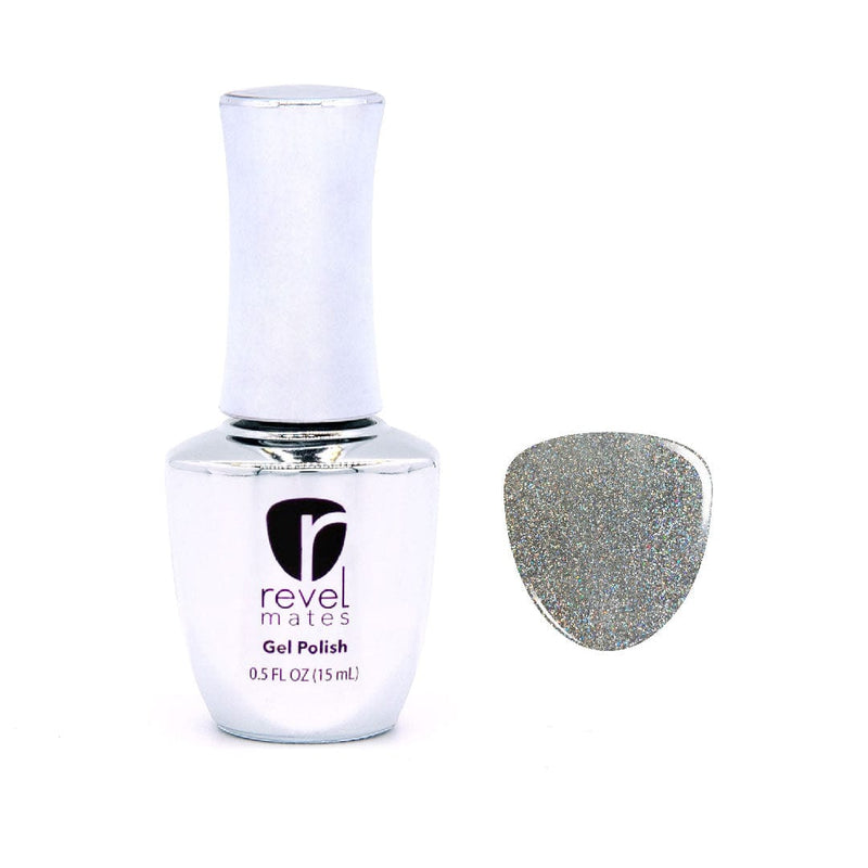 Revel Nail Gel Polish Gel Polish | D32 Isadora