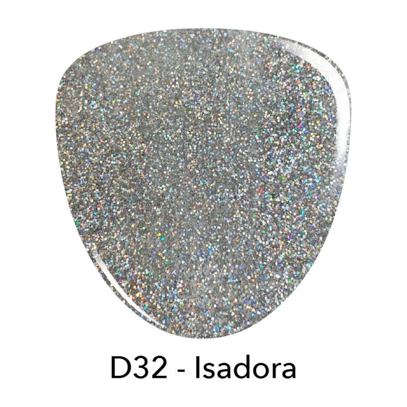 Revel Nail Gel Polish Gel Polish | D32 Isadora