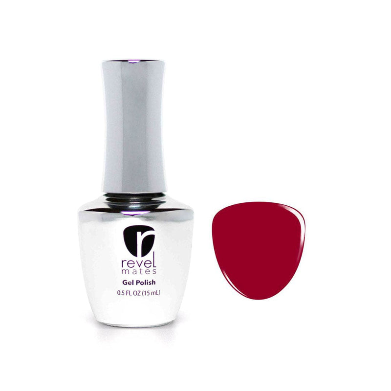 Revel Nail Gel Polish Gel Polish | D343 Darling