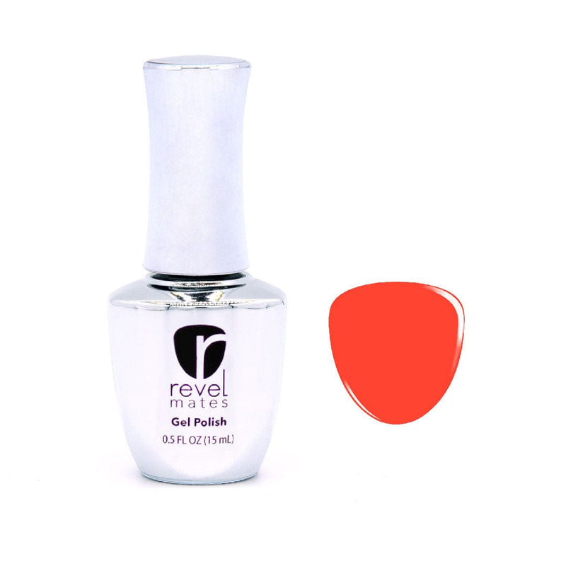 Revel Nail Gel Polish Gel Polish | D364 Free