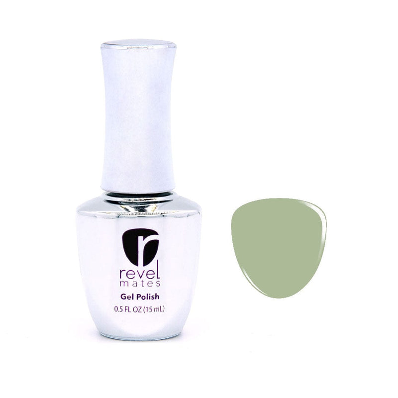 Revel Nail Gel Polish Gel Polish | D390 Eucalyptus