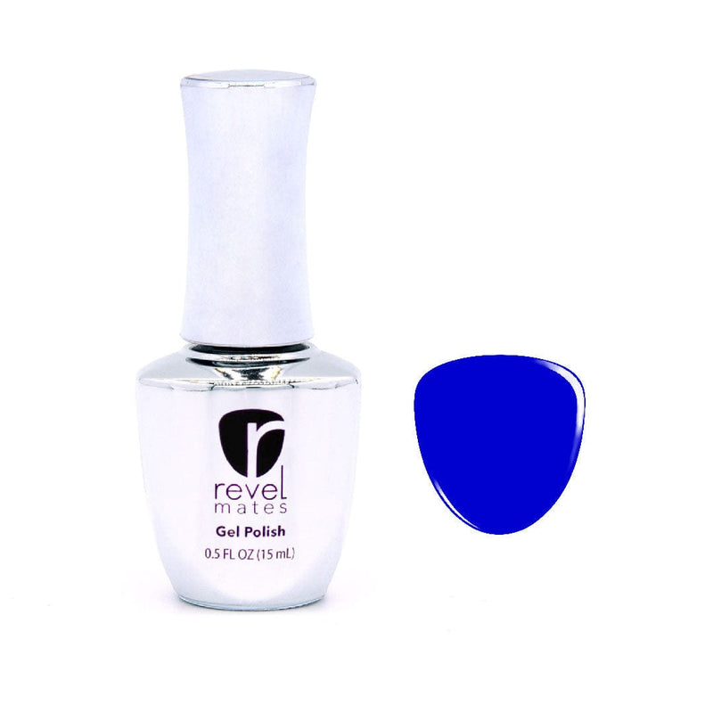 Revel Nail Gel Polish Gel Polish | D394 Bombshell