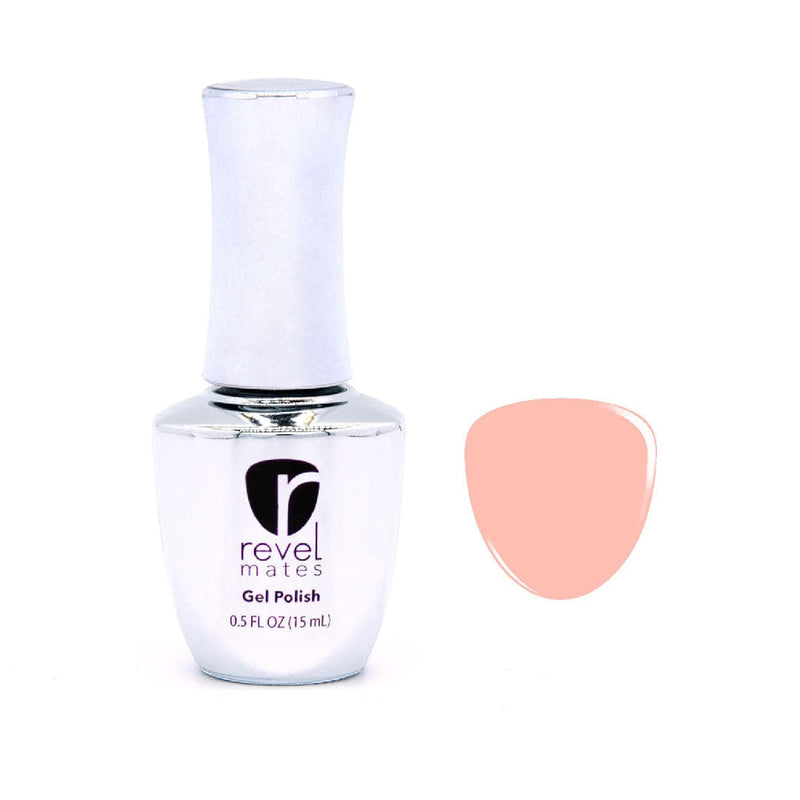 Revel Nail Gel Polish Gel Polish | D407 Aloha