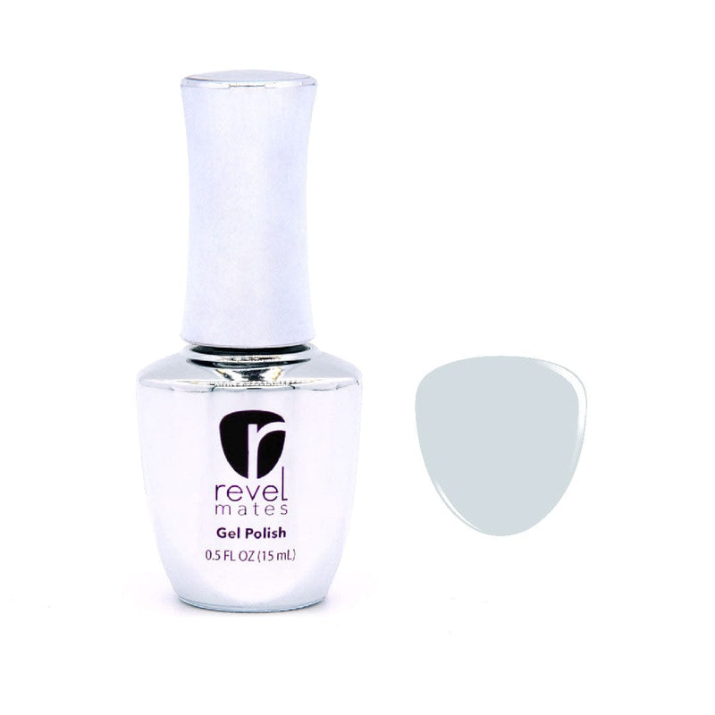 Revel Nail Gel Polish Gel Polish | D408 Bonjour