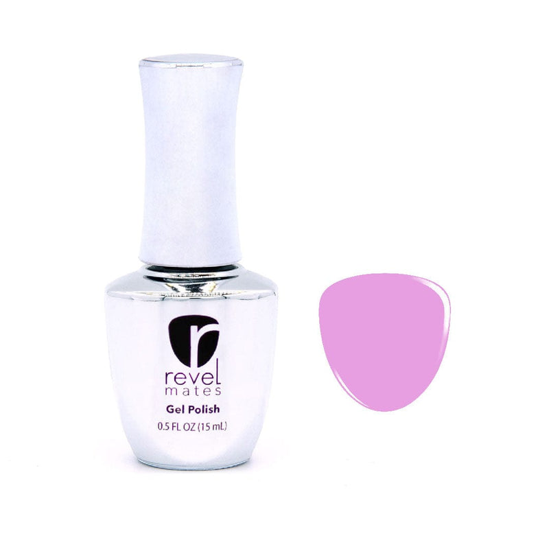 Revel Nail Gel Polish Gel Polish | D409 Ciao