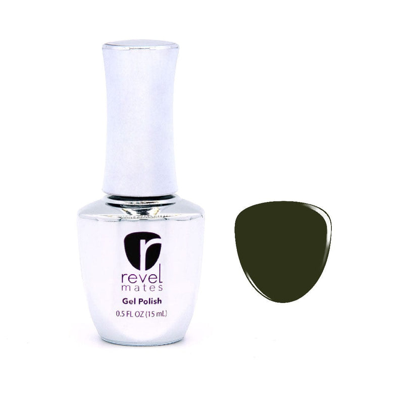 Revel Nail Gel Polish Gel Polish | D413 Wicked