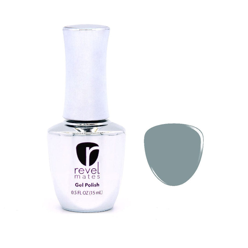 Revel Nail Gel Polish Gel Polish | D461 Brisk