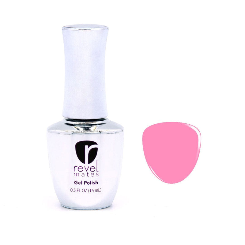 Revel Nail Gel Polish Gel Polish | D522 Debutante