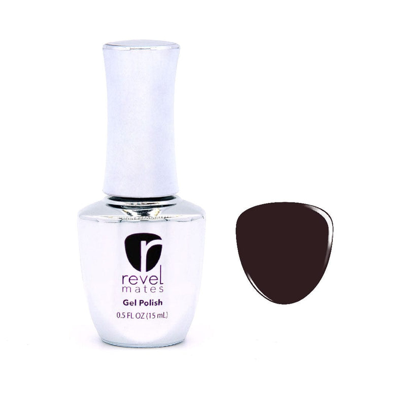 Revel Nail Gel Polish Gel Polish | D582 Zara