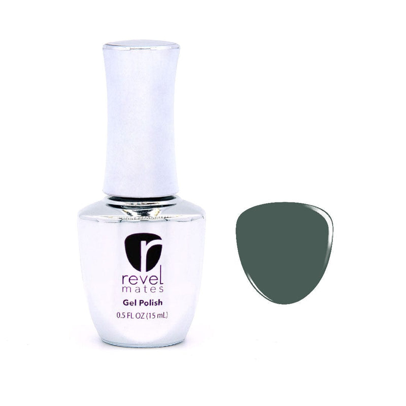 Revel Nail Gel Polish Gel Polish | D598 Laurel