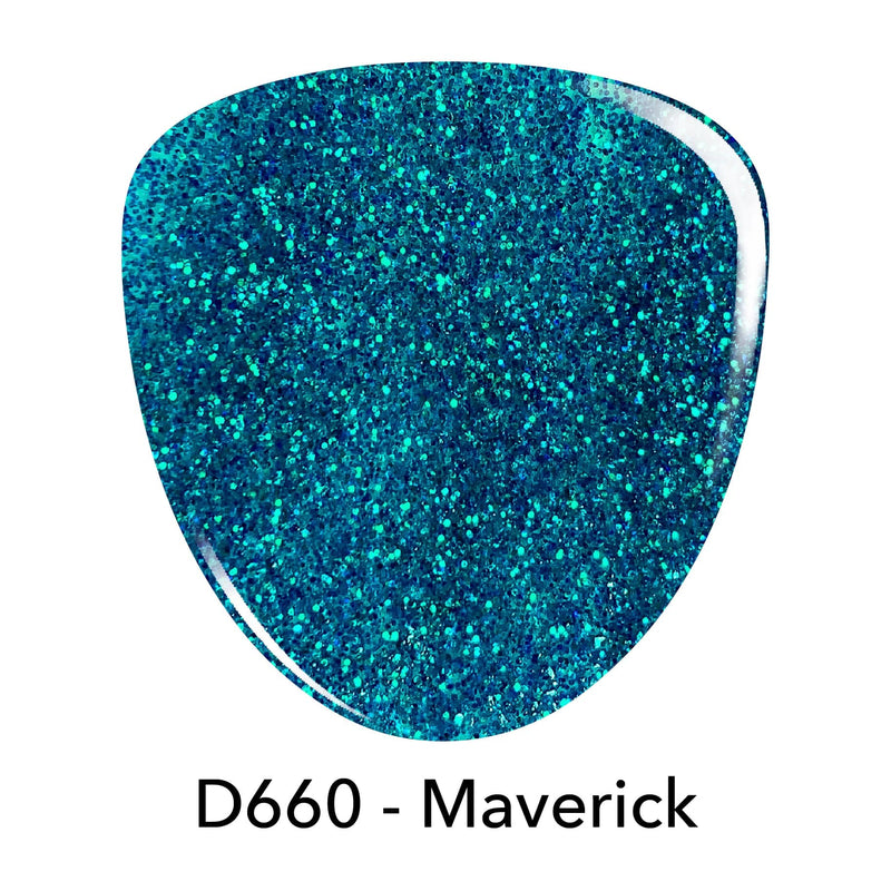 Revel Nail Gel Polish Gel Polish | D660 Maverick